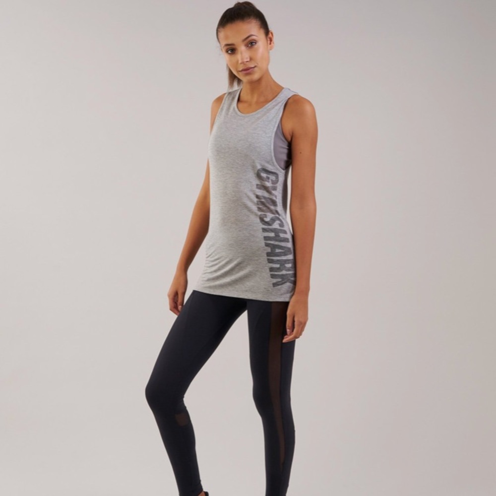 Gymshark Motion Vest - Picture 2 of 3